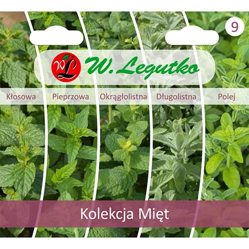 Kolekcia Miat, 5 odrôd obrázok 1 artikel 96840