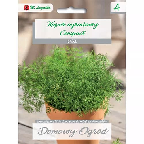 Kôpor Compact obrázok 1 artikel 69643