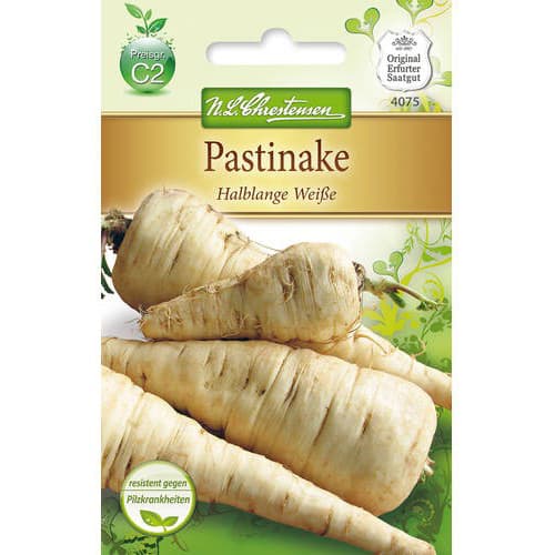 Koreň petržlenu Halblange Weisse obrázok 1 artikel 78737