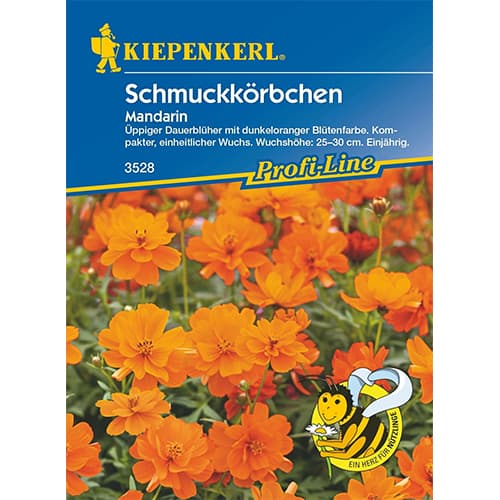 Krásenka síra Mandarin obrázok 1 artikel 87259