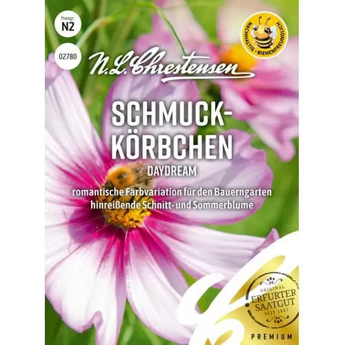 Krasuľka perovitá (Cosmos) Daydream obrázok 1 artikel 87350