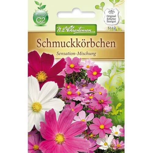 Krasuľka Sensation, zmes obrázok 1 artikel 78906