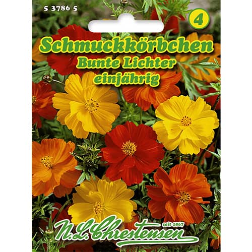 Krasuľka síra Bunte Lichter obrázok 1 artikel 86143