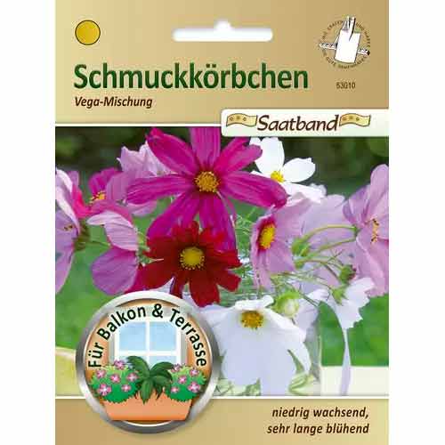 Krasuľka Vega, zmes obrázok 1 artikel 50027