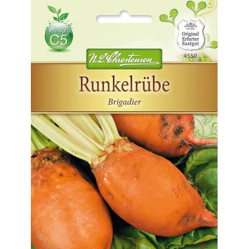 Kŕmna repa Brigadier obrázok 1 artikel 78880