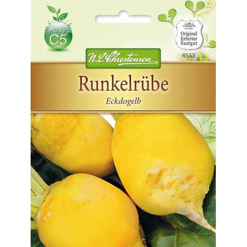Kŕmna repa Eckdogelb obrázok 1 artikel 78881