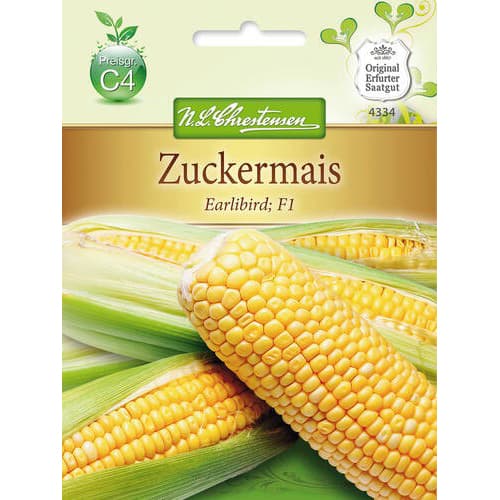 Kukurica Earlibird F1 obrázok 1 artikel 78814