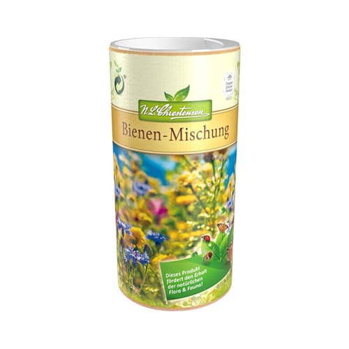 Letné kvety pre včely, zmes obrázok 1 artikel 86225