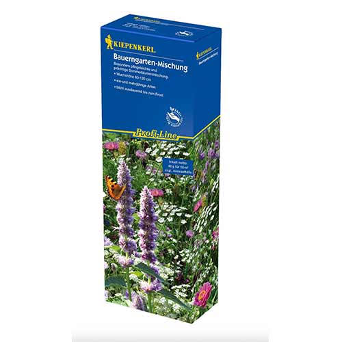 Letné kvety, zmes farieb obrázok 1 artikel 96515