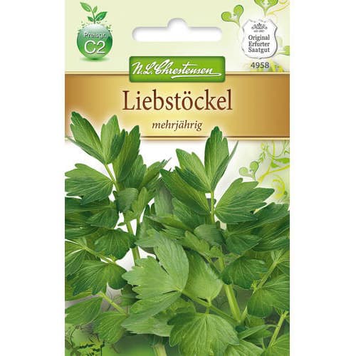 Ligurček lekársky obrázok 1 artikel 78859