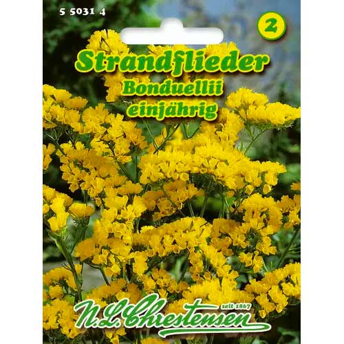 Limonka chobotnatá Bonduellii obrázok 1 artikel 50031