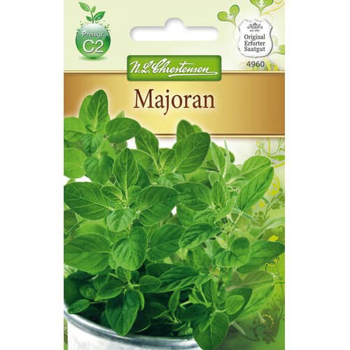 Majorán záhradný obrázok 1 artikel 78860