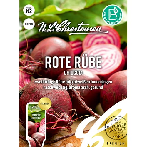 Mangold Chioggia obrázok 1 artikel 96490