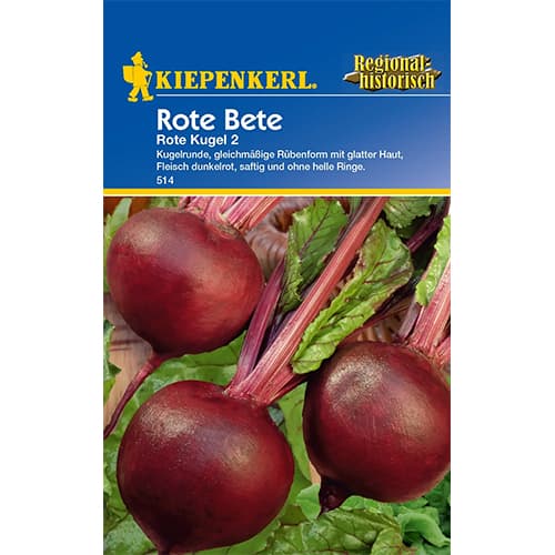 Mangold Rote Kugel 2 obrázok 1 artikel 86519