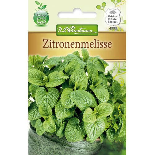 Medovka lekárska obrázok 1 artikel 78874