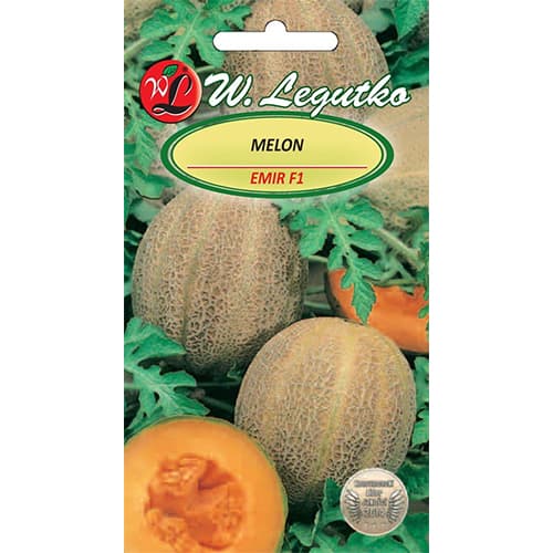 Melón Emir F1 obrázok 1 artikel 69493