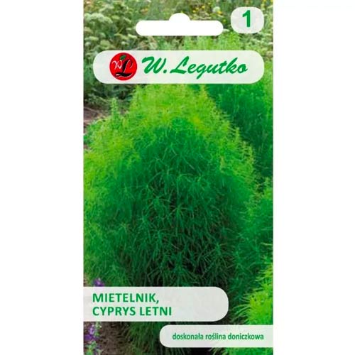 Mietelnik (Сypryš summer) obrázok 1 artikel 78580