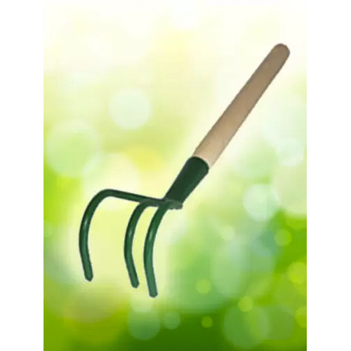 Mini kultivátor obrázok 1 artikel 96976