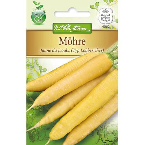 Mrkva Jaune du Doubs obrázok 1 artikel 78731