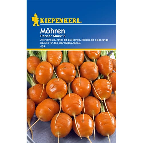 Mrkva Pariser Markt 5 obrázok 1 artikel 77482