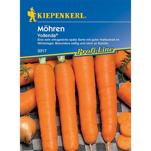 Mrkva Vollenda artikel fotografia 1 Mrkva Vollenda obrázok 1 artikel 96639