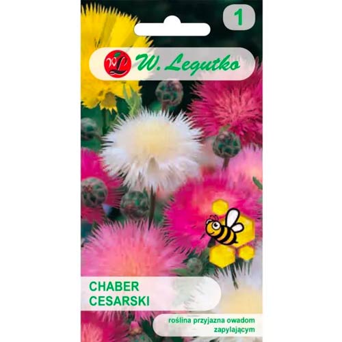 Nevädza cisárska, zmes obrázok 1 artikel 78538