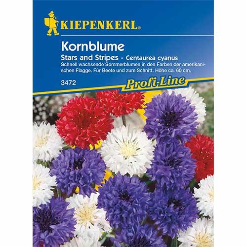 Nevädza modrá Stars And Stripes obrázok 1 artikel 96554