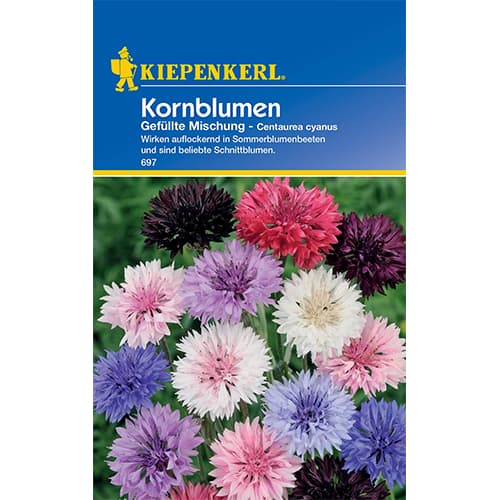 Nevädza modrá, zmes farieb obrázok 1 artikel 50062