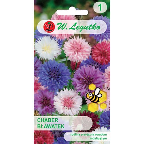 Nevädza modrá, zmes obrázok 1 artikel 78537