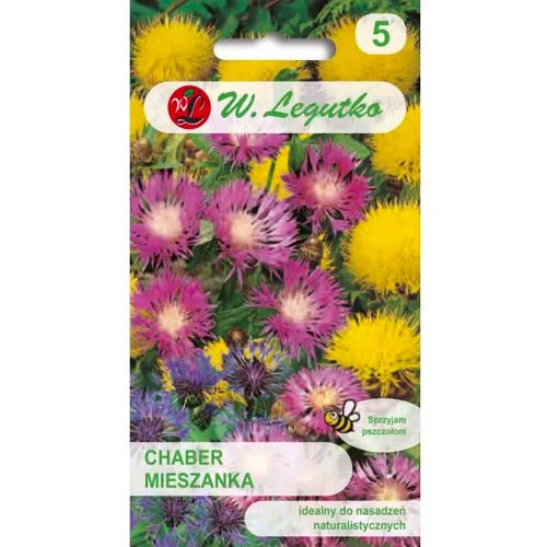 Nevädza - zmes viacročných druhov obrázok 1 artikel 86804