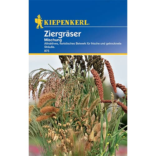 Okrasná tráva, zmes obrázok 1 artikel 77413