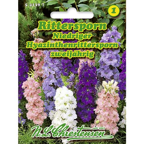 Ostrôžka nízka, zmes obrázok 1 artikel 86144