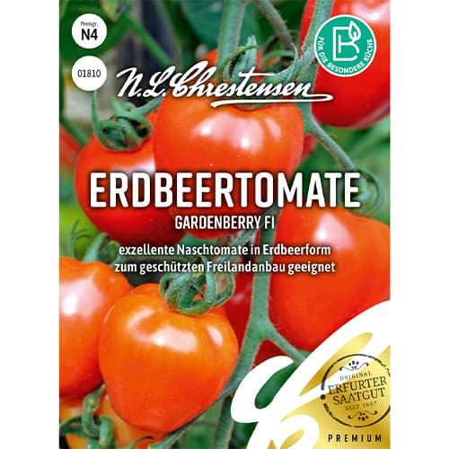 Paradajka Gardenberry F1 obrázok 1 artikel 86038