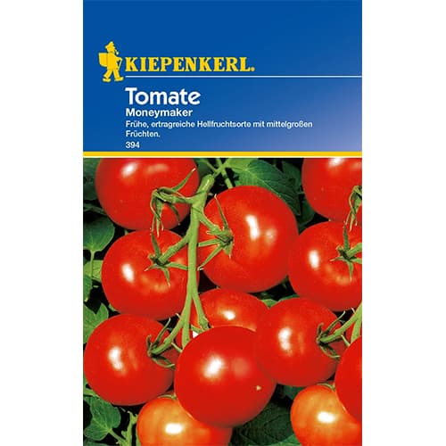 Paradajka Moneymaker obrázok 1 artikel 96664