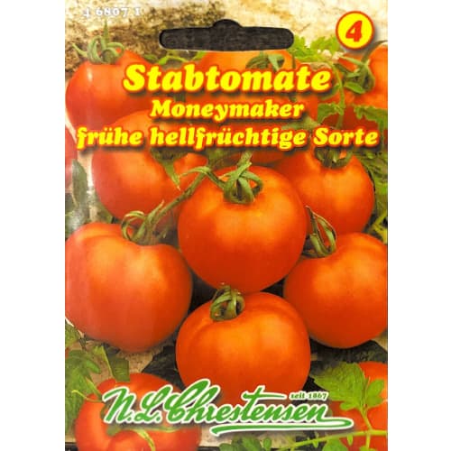 Paradajka Moneymaker obrázok 1 artikel 96499