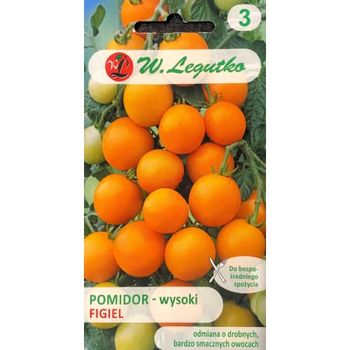 Paradajka poľná vysoká Figiel obrázok 1 artikel 69522