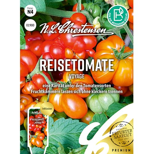 Paradajka Voyage obrázok 1 artikel 87363