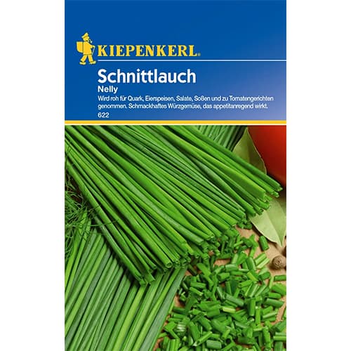 Pažítka pobrežná Nelly obrázok 1 artikel 77458