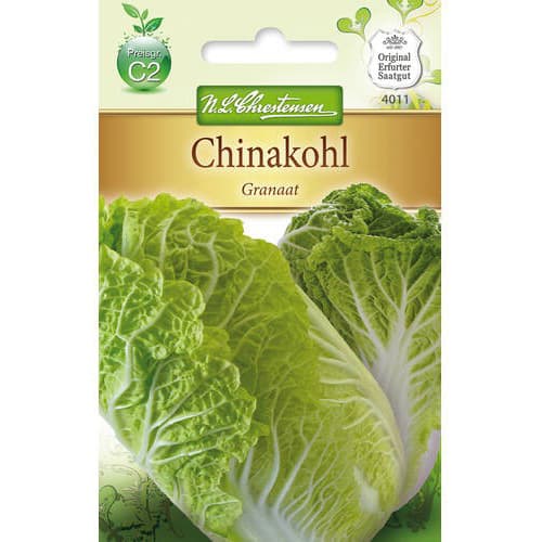 Pekingská kapusta Granaat obrázok 1 artikel 78714