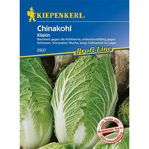 Pekingská kapusta Kilakin F1 obrázok 1 artikel 86428