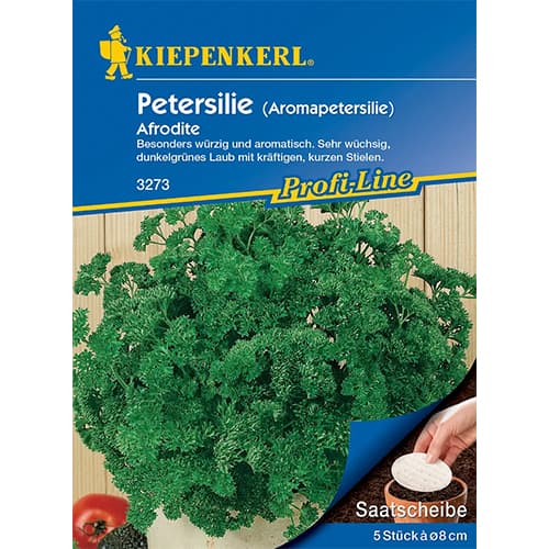 Petržlen záhradný Afrodite obrázok 1 artikel 86373