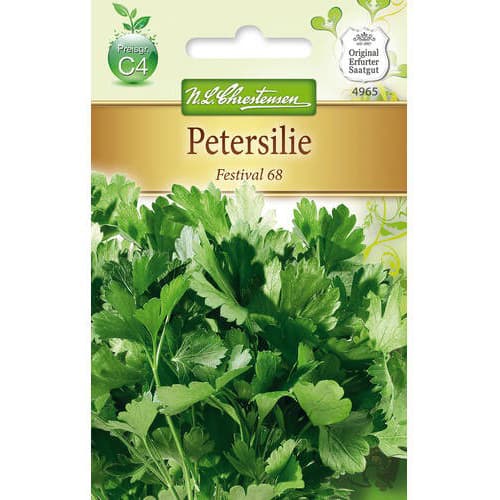 Petržlen záhradný Festival 68 obrázok 1 artikel 78862