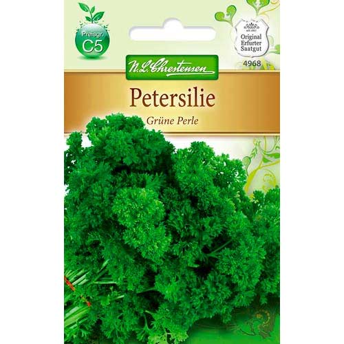 Petržlen záhradný Grune Perle obrázok 1 artikel 78863