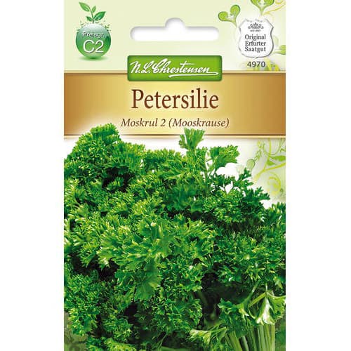 Petržlen záhradný Moskrul 2 obrázok 1 artikel 78864
