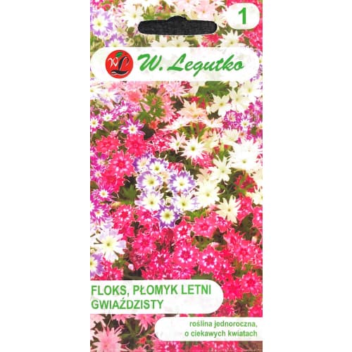 Plamienka Drummondova, zmes obrázok 1 artikel 69588