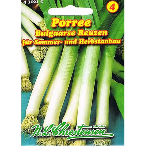 Pór Bulgaarse Reuzen obrázok 1 artikel 96485