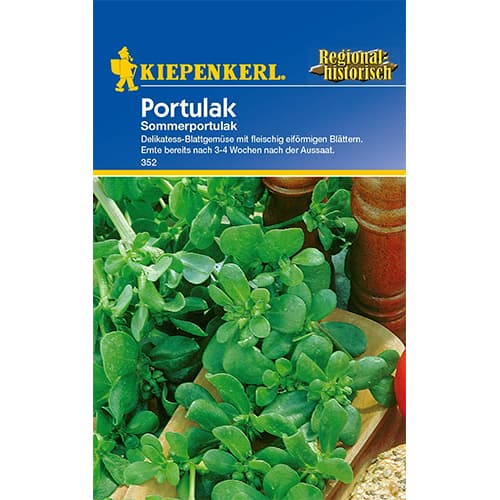 Portulaka zeleninová obrázok 1 artikel 77412