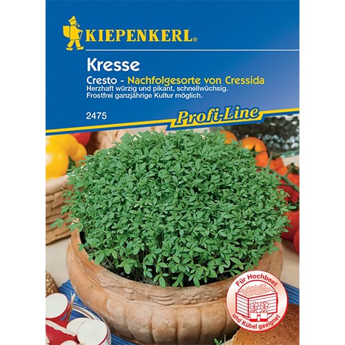 Potočnica (Žerucha siata) Cresto obrázok 1 artikel 86466