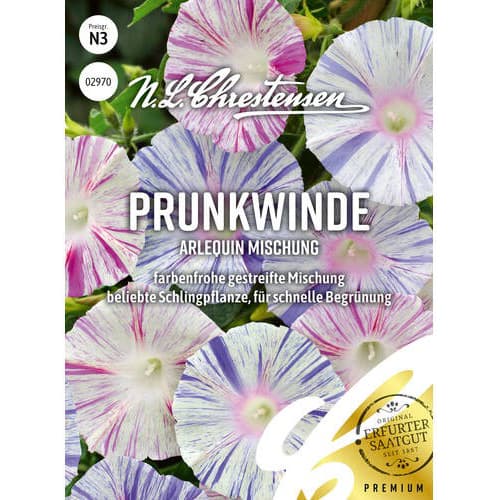 Povojník Arlequin, zmes obrázok 1 artikel 87815