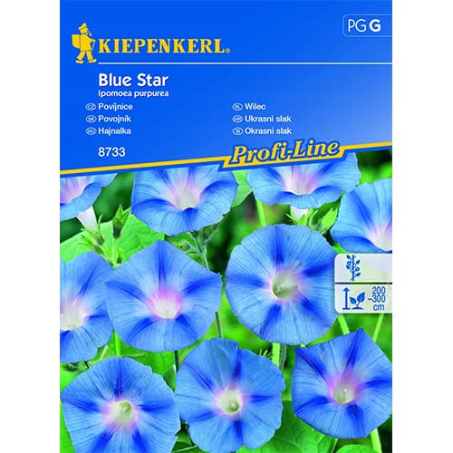 Povojník Blue Star obrázok 1 artikel 86268
